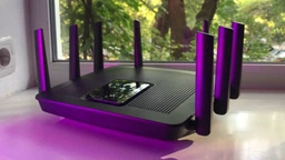 Маршрутизатор LinkSys EA9500 фото от покупателей 6