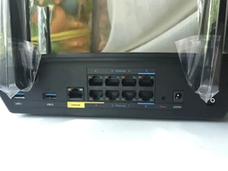 Маршрутизатор LinkSys EA9500 фото от покупателей 8