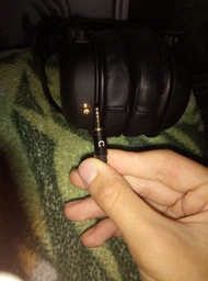 Наушники Hator Hypergang Black HTA-800 фото от покупателей 7