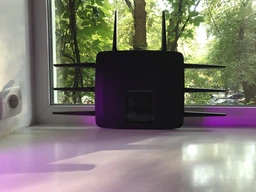 Маршрутизатор LinkSys EA9500 фото от покупателей 5