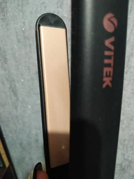 Щипцы для волос Vitek VT-2317 Black фото от покупателей 18