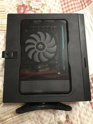 Кулер ID-COOLING IS-40X фото от покупателей 4