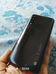 Мобильный телефон Xiaomi Mi A3 4/64GB More than White фото от покупателей 10