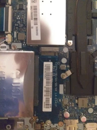 Накопичувач SSD M. 2 2280 240GB Apacer (AP240GAS2280P2-1) фото від покупців 1