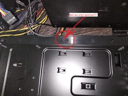 Корпус DeepCool Matrexx 70 Black