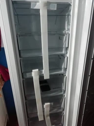 Морозильна камера Gorenje FN6191CHW фото від покупців 3