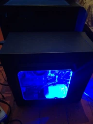 Корпус Qube QB20A_WBNU3 фото от покупателей 9