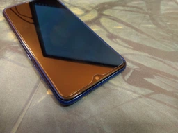 Захисне скло BeCover Crystal Clear Glass для Xiaomi Redmi Note 8 (BC_704119) фото від покупців 11
