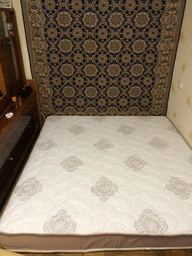 Матрас ортопедический Matroluxe Бамбл 90x200 см фото от покупателей 1