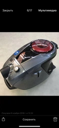 Пылесос без мешка BOSCH BGS7PERF фото от покупателей 2