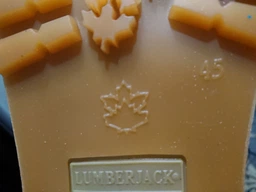 Мужские ботинки Lumberjack River SM00101-034H01CC001 43 27.6 см Темно-синие (8050990702929) фото от покупателей 8
