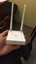 Маршрутизатор Netis W1 фото від покупців 18