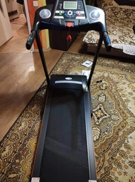 Беговая дорожка EnergyFIT 815 new фото от покупателей 4