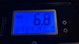 Беговая дорожка EnergyFIT 815 new