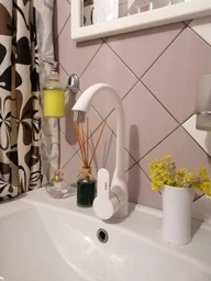 Змішувач для кухні Brinex 35W 007