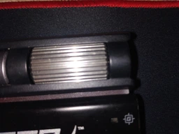 Клавиатура проводная HyperX Alloy Elite RGB Cherry MX Red USB (HX-KB2RD2-RU/R1) фото от покупателей 14