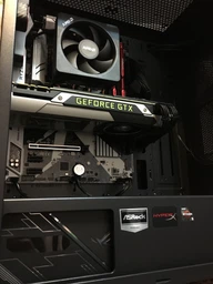 Блок живлення Asus ROG Thor 850W Platinum II (ROG-THOR-850P2-GAMING) фото від покупців 4