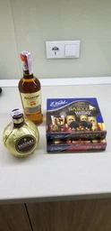 Ликер Mozart Chocolate Cream 0.5 л 17% (9013100062053) фото от покупателей 5