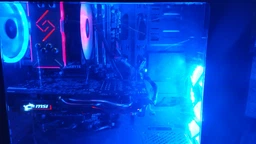 Материнская плата Gigabyte GA-970A-DS3P (sAM3+, AMD 970 / AMD SB950, PCI-Ex16) фото от покупателей 4