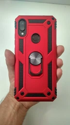 Панель BeCover Military для Xiaomi Redmi Note 7 Blue (BC_703772) фото от покупателей 3