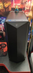 Корпус MSI MPG GUNGNIR 100P Black фото від покупців 4