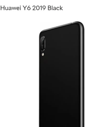 Смартфон HUAWEI Y6 2019 32Gb/2Gb/Sapphire Blue/model MRD-LX1 фото від покупців 9