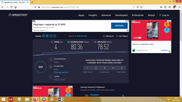 Wi-Fi адаптер TP-LINK Archer T2U Nano WiFi5 / AC600 / USB скоростной двухдиапазонний WiFi адаптер фото от покупателей 19