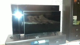 Телевизор Samsung UE55RU7100UXUA фото от покупателей 7