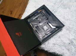 Материнская плата Asus Rog Maximus XI Hero (s1151, Intel Z390, PCI-Ex16)