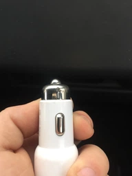 Фм модулятор авто зарядное Roidmi 3S Bluetooth Car BFQ04RM фото от покупателей 2