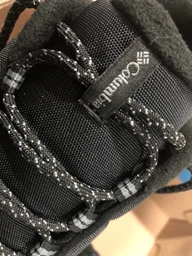 Напівчеревики Columbia FIRECAMP FLEECE III 7 (39) Темно-синій 1865011CLB-464 фото від покупців 1