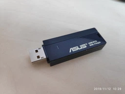 Wi-Fi адаптер Asus USB-N13 фото от покупателей 4