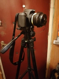 Штатив Arsenal ARS-3908 фото от покупателей 13