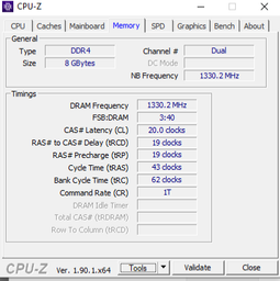Оперативна пам'ять AMD Radeon R7 4Gb x 2 (8Gb Kit) DDR4 (R7S48G2606U1K)