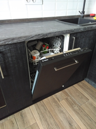 Встраиваемая посудомоечная машина BOSCH SPV40E40EU фото от покупателей 10