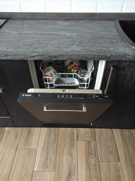 Встраиваемая посудомоечная машина BOSCH SPV40E40EU фото от покупателей 9