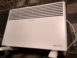 Конвектор WetAir WCH 1500 EW