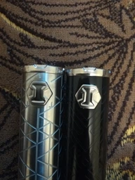 Стартовий набір Eleaf iJust 3 Kit Black (ELJ3KB) фото від покупців 10