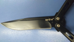Карманный нож Grand Way 10-D фото от покупателей 10