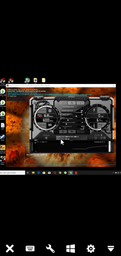 Відеокарта MSI GeForce GTX 1660 Ti VENTUS XS 6G OC фото від покупців 7