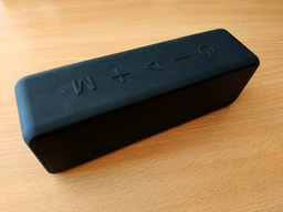 Портативна колонка Pixus Forte Black