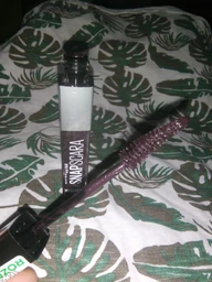 Тушь для ресниц Maybelline New York Snapscara Коричневая 9.5 мл (30174511) фото от покупателей 8