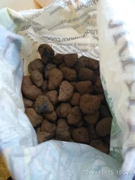 Дренаж для рослин Садівник універсальний 3 л 4 шт (2017112479) фото від покупців 1