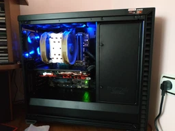 Корпус Fractal Design FD-C-VER1A-02