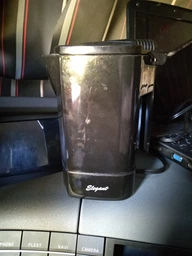 Авточайник 24V Elegant Compact EL 101 531
