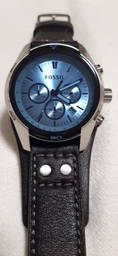 Чоловічі наручні годинники Fossil CH2565 фото от покупателей 2