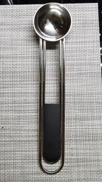 Мерная ложка для кофе BergHOFF Essentials c зажимом (1106252) фото от покупателей 3