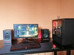 Корпус GAMEMAX Paladin ECO фото от покупателей 11