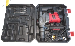 Перфоратор бочковоий Vega Professional VH-1700 фото від покупців 6