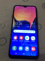 Мобильный телефон Samsung Galaxy A10 2/32GB Blue (SM-A105FZBGSEK) фото от покупателей 7
